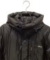 NANGA (ナンガ) AURORA TEX LIGHT UTILITY DOWN JACKET ブラック サイズ:S：45000円