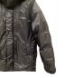 中古・古着 NANGA (ナンガ) AURORA TEX LIGHT UTILITY DOWN JACKET ブラック サイズ:S：45000円