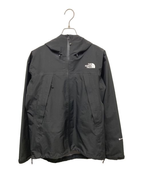 THE NORTH FACE（ザ ノース フェイス）THE NORTH FACE (ザ ノース フェイス) クライムライト ジャケット ブラック サイズ:Ｍの古着・服飾アイテム