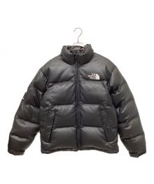 SUPREME×THE NORTH FACE（シュプリーム×ザ ノース フェイス）の古着「ダウンジャケット」｜ブラック