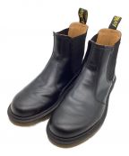 Dr.Martensドクターマーチン）の古着「CHELSEA BOOT」｜ブラック