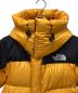 THE NORTH FACE (ザ ノース フェイス) ヒムダウンパーカー オレンジ サイズ:Ｓ：40000円