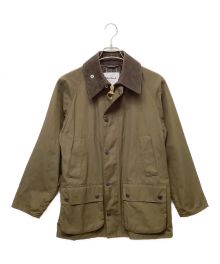 Barbour（バブアー）の古着「ジャケット」｜ブラウン