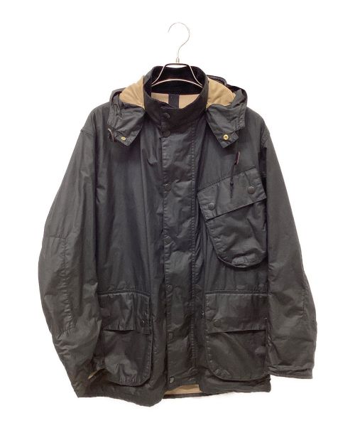 Barbour（バブアー）Barbour (バブアー) オイルドジャケット ブラック サイズ:Mの古着・服飾アイテム