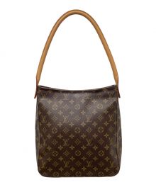 LOUIS VUITTON（ルイ ヴィトン）の古着「ルーピングGM」