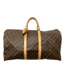 LOUIS VUITTON（ルイ ヴィトン）の古着「キーポル55」