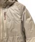 中古・古着 NANGA (ナンガ) AURORA DOWN JACKET グレー サイズ:L：25000円