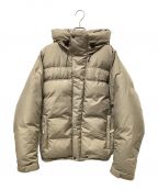 THE NORTH FACEザ ノース フェイス）の古着「オルタレーション バフズ ジャケット」｜ベージュ