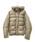 THE NORTH FACE（ザ ノース フェイス）の古着「オルタレーション バフズ ジャケット」｜ベージュ