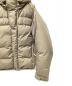 中古・古着 THE NORTH FACE (ザ ノース フェイス) オルタレーション バフズ ジャケット ベージュ サイズ:L：40000円