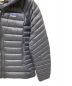 中古・古着 Patagonia (パタゴニア) ダウンセーター ネイビー サイズ:M：25000円