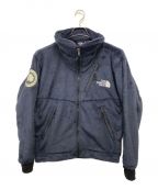 THE NORTH FACEザ ノース フェイス）の古着「Antarctica Versa Loft Jacket」｜ネイビー