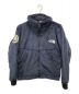 THE NORTH FACE（ザ ノース フェイス）の古着「Antarctica Versa Loft Jacket」｜ネイビー