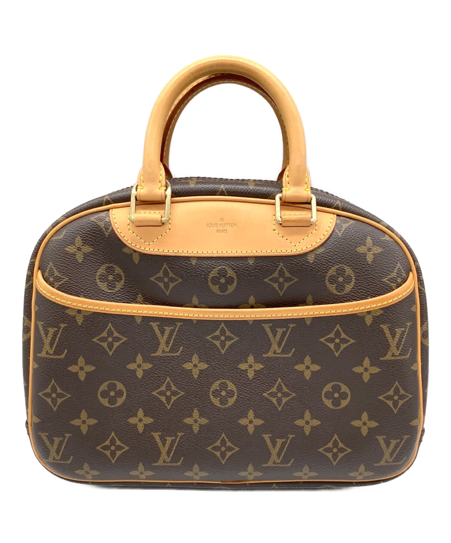 中古・古着通販】LOUIS VUITTON (ルイ ヴィトン) トゥルーヴィル