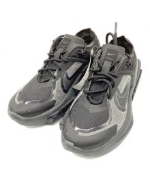 NIKE（ナイキ）の古着「スニーカー」｜ブラック