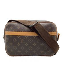 LOUIS VUITTON（ルイ ヴィトン）の古着「リポーターＰＭ」