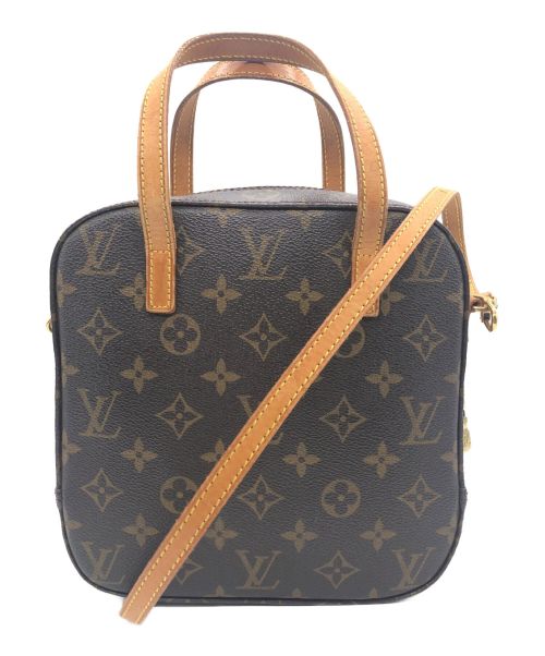 LOUIS VUITTON（ルイ ヴィトン）LOUIS VUITTON (ルイ ヴィトン) スポンティーニの古着・服飾アイテム