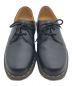 Dr.Martens (ドクターマーチン) 3ホールシューズ ブラック サイズ:26：10800円