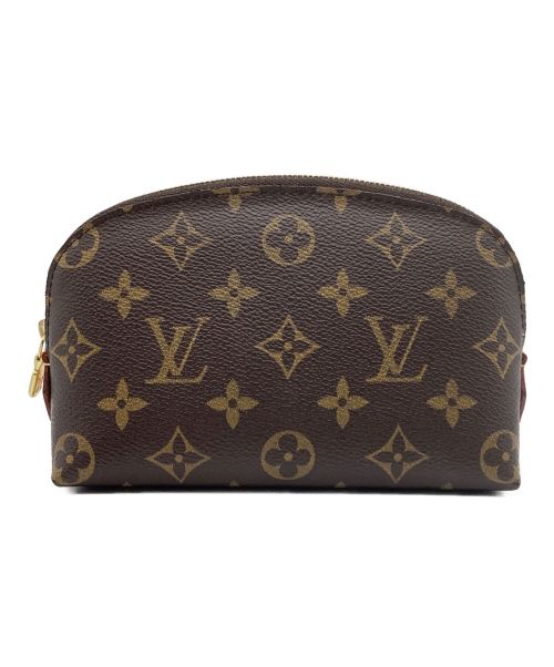 LOUIS VUITTON（ルイ ヴィトン）LOUIS VUITTON (ルイ ヴィトン) ポシェットコスメティック サイズ:PMの古着・服飾アイテム