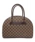 LOUIS VUITTON (ルイ ヴィトン) ダミエ ノリータ：49800円