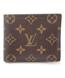 LOUIS VUITTON（ルイ ヴィトン）の古着「ポルトフォイユ・マルコ NM」