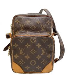 LOUIS VUITTON（ルイ ヴィトン）の古着「アマゾン」｜ブラウン