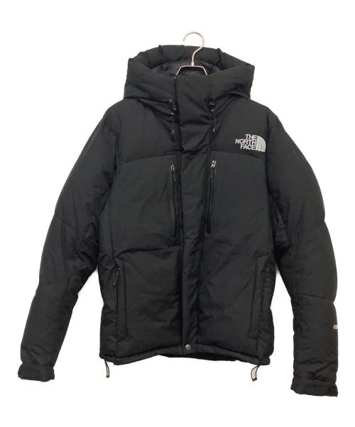 THE NORTH FACE（ザ ノース フェイス）THE NORTH FACE (ザ ノース フェイス) バルトロライトジャケット ブラック サイズ:XLの古着・服飾アイテム