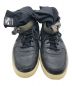 NIKE (ナイキ) AF1 DOWNTOWN HI SP ブラック サイズ:29cm：11800円