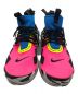 NIKE (ナイキ) AIR PRESTO MID ショッキングピンク×ブルー サイズ:29cm：7800円