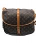 LOUIS VUITTON (ルイ ヴィトン) ソミュール35 サイズ:35：39800円