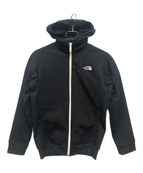 THE NORTH FACE（ザ ノース フェイス）THE NORTH FACE (ザ ノース フェイス) マッハファイブジャケット ブラック サイズ:Sの古着・服飾アイテム