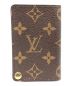 LOUIS VUITTON (ルイ ヴィトン) ポルト カルト・クレディ：9800円