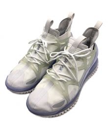 NIKE（ナイキ）の古着「NIKE AIR MAX 720 HORIZON WHITE」｜ホワイト×ブルー