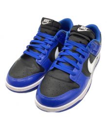 NIKE（ナイキ）の古着「Dunk Low ESS "Game Royal"」｜ブルー×ブラック