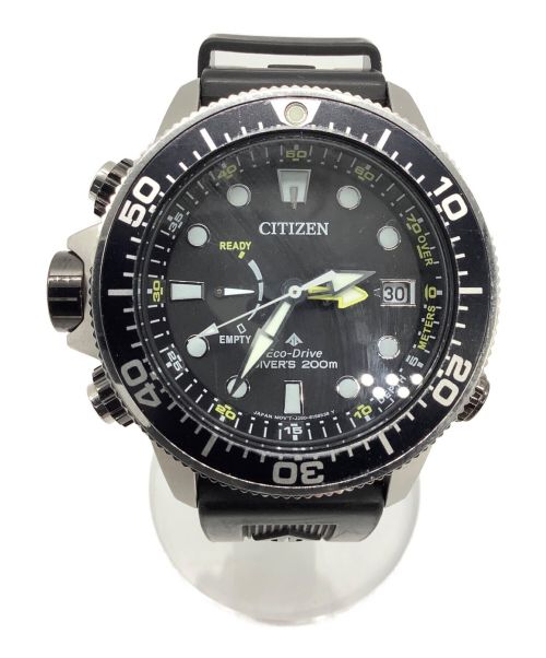 CITIZEN（シチズン）CITIZEN (シチズン) 腕時計の古着・服飾アイテム