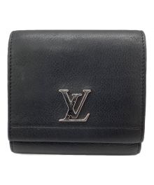 LOUIS VUITTON（ルイ ヴィトン）の古着「ロックミーⅡ」｜ブラック