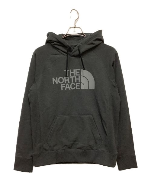 THE NORTH FACE（ザ ノース フェイス）THE NORTH FACE (ザ ノース フェイス) プルオーバーパーカー グレー サイズ:XLの古着・服飾アイテム