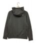 THE NORTH FACE (ザ ノース フェイス) プルオーバーパーカー グレー サイズ:XL：5800円