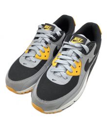 NIKE（ナイキ）の古着「AIR MAX90」｜グレー×ブラック