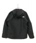 THE NORTH FACE (ザ ノース フェイス) マウンテンジャケット ブラック サイズ:XL：29800円