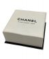 中古・古着 CHANEL (シャネル) イヤリング ゴールド：35000円