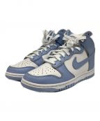 NIKEナイキ）の古着「Dunk High 