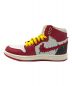 中古・古着 NIKE (ナイキ) Teyana Taylor (テヤナ・テイラー) WMNS Air Jordan 1 High Zoom CMFT 2 