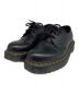 Dr.Martens（ドクターマーチン）の古着「1461 BEX 3ホールシューズ」｜ブラック