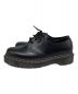 Dr.Martens (ドクターマーチン) 1461 BEX 3ホールシューズ ブラック サイズ:UK7：15000円