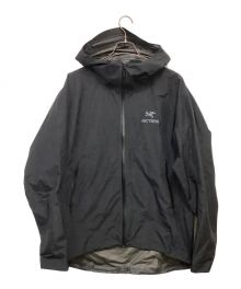 ARC'TERYX（アークテリクス）の古着「ZETA SL JACKET」｜ブラック