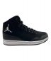 NIKE (ナイキ) JORDAN EXECUTIVE HI ブラック サイズ:25.5 未使用品：6000円