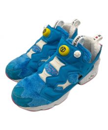 REEBOK（リーボック）の古着「INSTA PUMP FURY OG PAD」｜ブルー