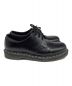 Dr.Martens (ドクターマーチン) 3ホールシューズ ブラック サイズ:UK8：12000円