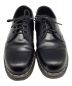 中古・古着 Dr.Martens (ドクターマーチン) 3ホールシューズ ブラック サイズ:UK8：12000円